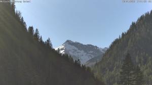 Geissl Spitze 2026-04-30 17:00