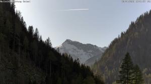 Geissl Spitze 2026-04-30 18:00