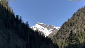 Geissl Spitze 2026-05-01 08:00