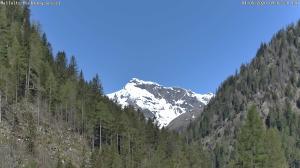 Geissl Spitze 2026-05-01 09:00
