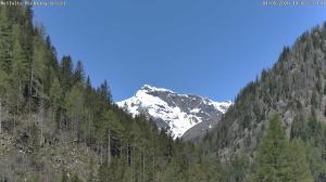 Geissl Spitze 2026-05-01 10:00