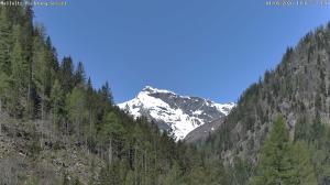 Geissl Spitze 2026-05-01 11:00
