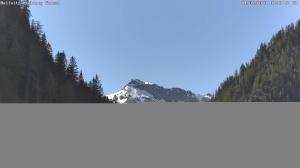 Geissl Spitze 2026-05-01 16:00