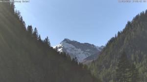 Geissl Spitze 2026-05-01 17:00