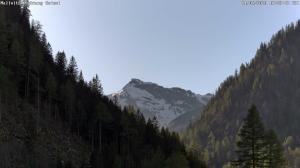 Geissl Spitze 2026-05-01 18:00