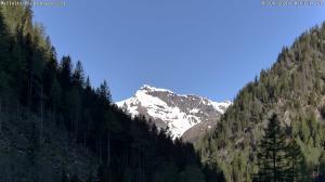 Geissl Spitze 2026-05-02 08:00