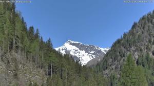 Geissl Spitze 2026-05-02 09:00