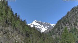 Geissl Spitze 2026-05-02 10:00