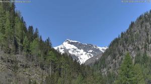 Geissl Spitze 2026-05-02 11:00
