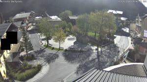 Geissl Spitze 2026-05-03 09:00