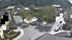 Geissl Spitze 2026-05-03 10:00