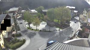 Geissl Spitze 2026-05-04 09:00