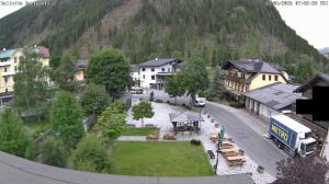 Geissl Spitze 2026-06-12 07:00