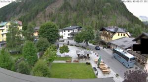 Geissl Spitze 2026-06-12 08:00