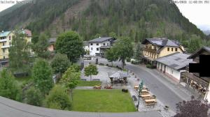 Geissl Spitze 2026-06-12 11:00