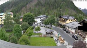 Geissl Spitze 2026-06-12 17:00