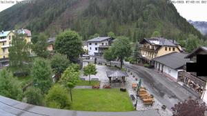 Geissl Spitze 2026-06-13 07:00