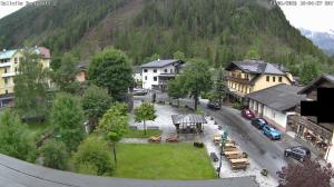 Geissl Spitze 2026-06-13 10:00