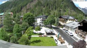 Geissl Spitze 2026-06-13 11:00