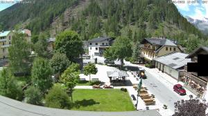 Geissl Spitze 2026-06-13 12:00