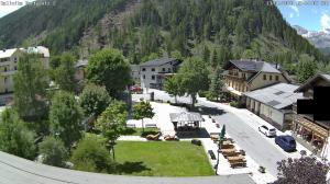 Geissl Spitze 2026-06-13 13:00