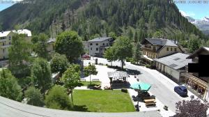 Geissl Spitze 2026-06-13 14:00