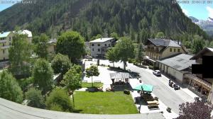 Geissl Spitze 2026-06-13 15:00