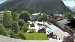 Geissl Spitze 2026-06-13 16:00