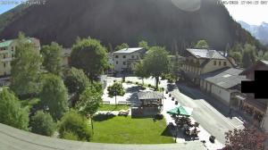 Geissl Spitze 2026-06-13 17:00