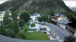 Geissl Spitze 2026-06-14 05:00