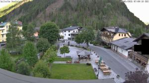 Geissl Spitze 2026-06-14 07:00