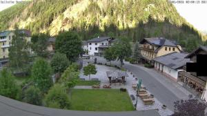 Geissl Spitze 2026-06-14 08:00