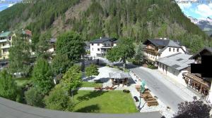 Geissl Spitze 2026-06-14 09:00