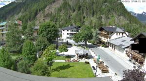 Geissl Spitze 2026-06-14 10:00