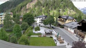 Geissl Spitze 2026-06-14 11:00