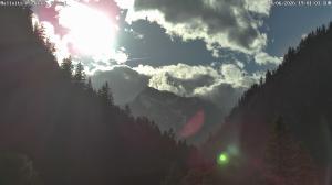 Geissl Spitze 2026-06-14 19:00