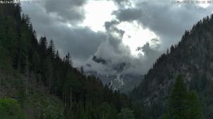 Geissl Spitze 2026-06-14 21:00