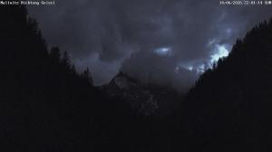 Geissl Spitze 2026-06-14 22:00