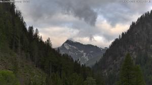 Geissl Spitze 2026-06-15 06:00