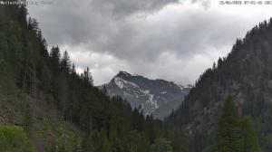Geissl Spitze 2026-06-15 07:00