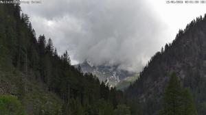 Geissl Spitze 2026-06-15 08:00