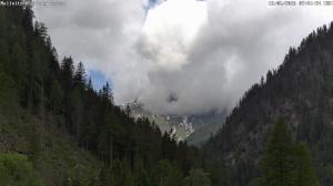Geissl Spitze 2026-06-15 09:00