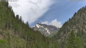 Geissl Spitze 2026-06-15 10:00