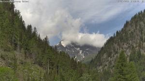 Geissl Spitze 2026-06-15 11:00