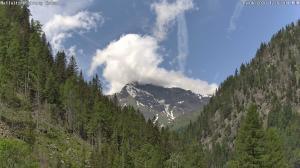 Geissl Spitze 2026-06-15 12:00