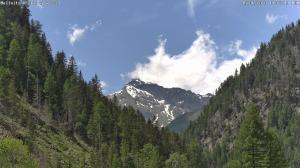 Geissl Spitze 2026-06-15 14:00