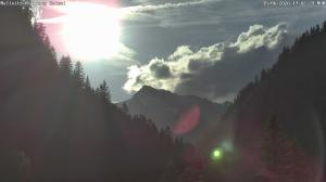 Geissl Spitze 2026-06-15 19:00