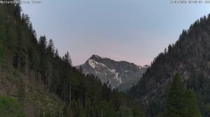 Geissl Spitze 2026-06-16 05:00
