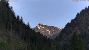 Geissl Spitze 2026-06-16 06:00