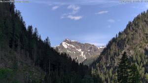 Geissl Spitze 2026-06-16 07:00